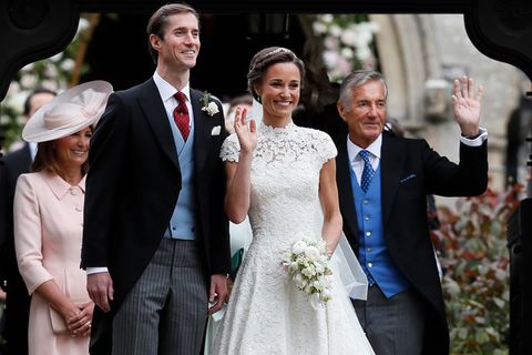 Pippa Middleton