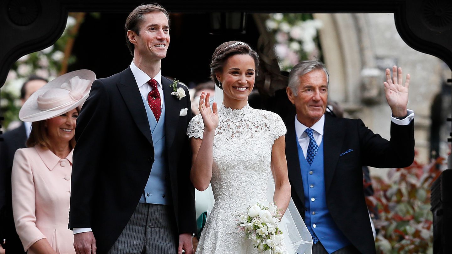 Pippa Middleton