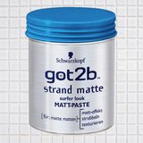 Got2B Strandmatte