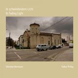 Aus: "In schwindendem Licht - Spuren jüdischen Lebens im Osten Europas" von Christian Herrmann. Die zweisprachige Ausgabe ist im Lukas Verlag erschienen, 180 Seiten, 110 Abbildungen, Preis: 30 Euro.