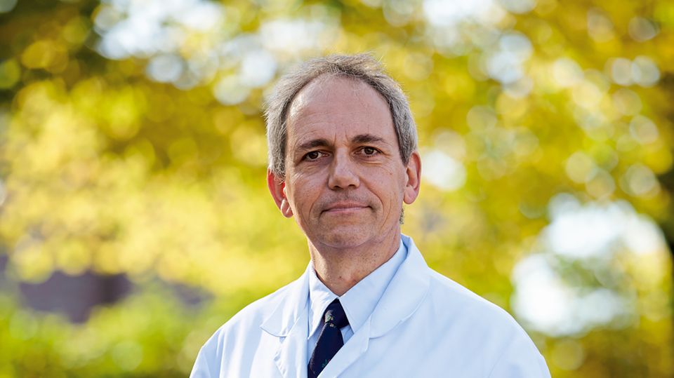 "Neurologenstreit": Jörg Schmitt Jörg Schmitt