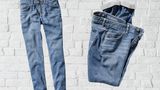 Cradle to CradleTM Gold zertifizierte Jeans von C&A