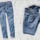 Cradle to CradleTM Gold zertifizierte Jeans von C&A