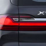 BMW X7 2019 - das neue Topmodell der Bayern