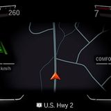 BMW X7 2019 - das neue Cockpit ist Geschmacksache