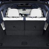 BMW X7 2019 - immer mit drei Sitzreihen