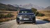 BMW X7 2019