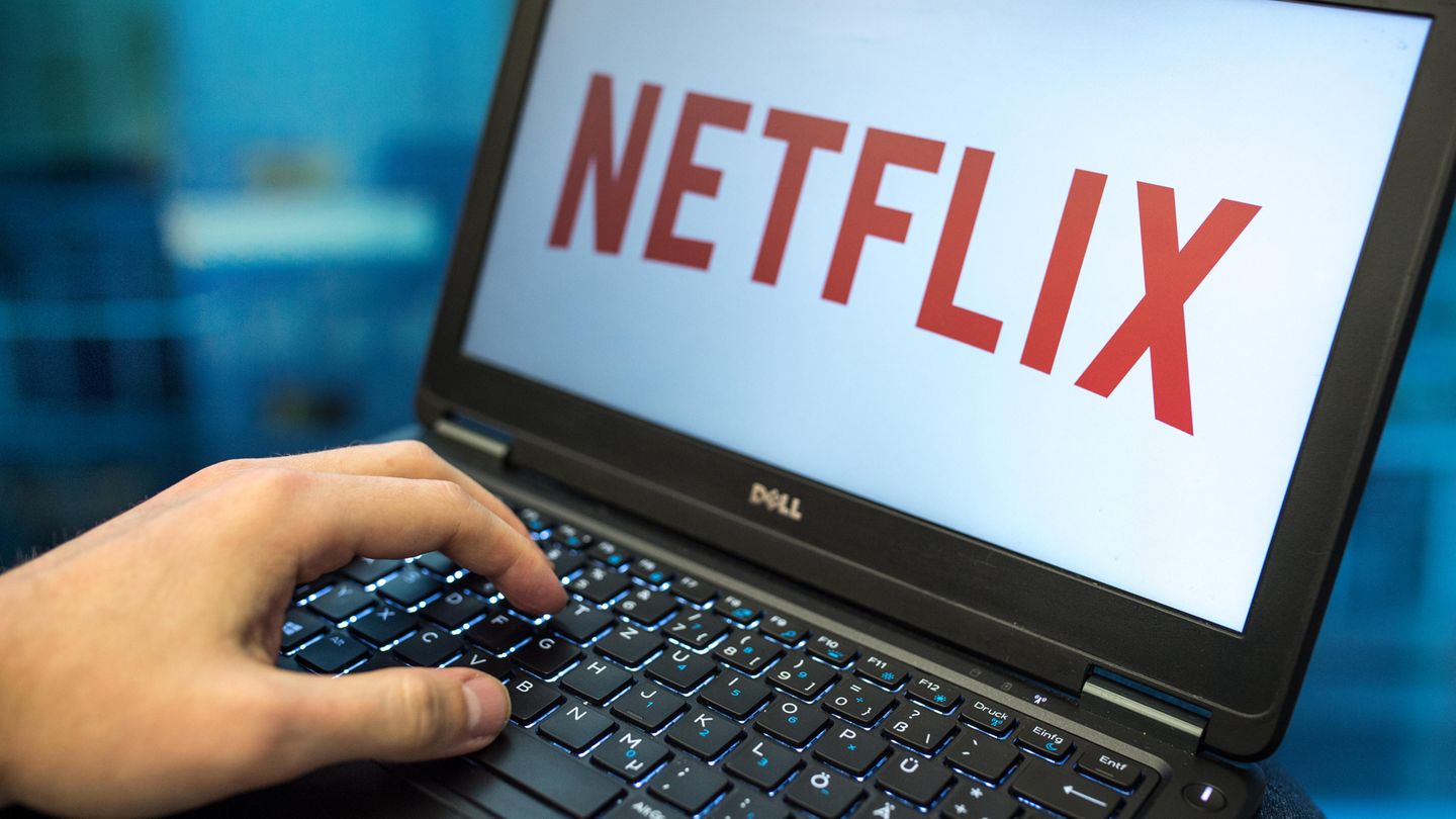 Netflix