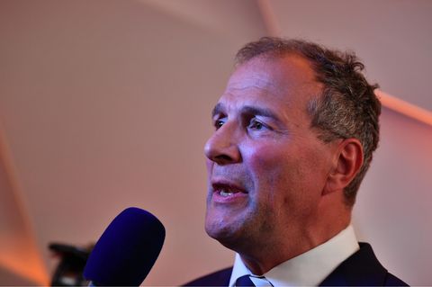 Für die Freien Wähler: TV-Richter Alexander Hold zieht in bayrischen Landtag ein