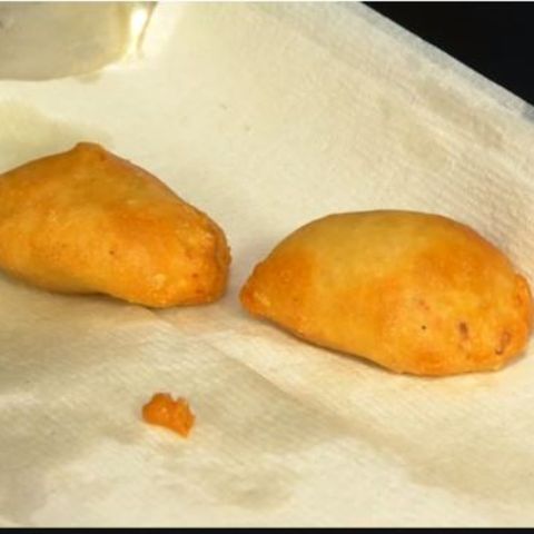 chicken Nuggets aus lebenden Tieren