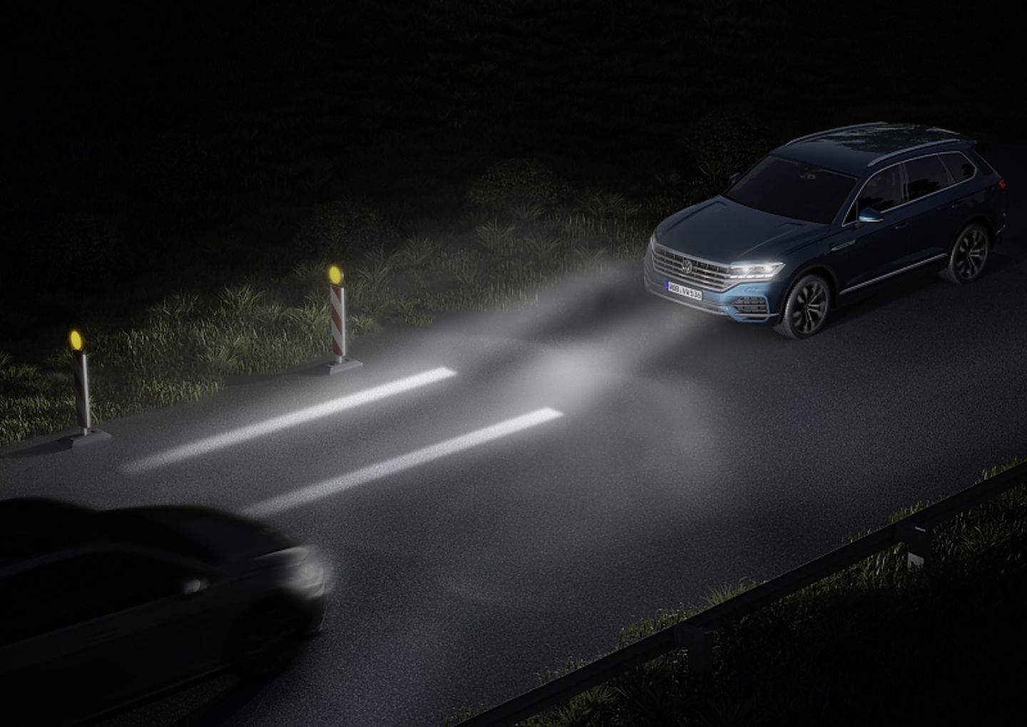 Die Straße ausleuchten: LED- vs. Xenon-Scheinwerfer erklärt