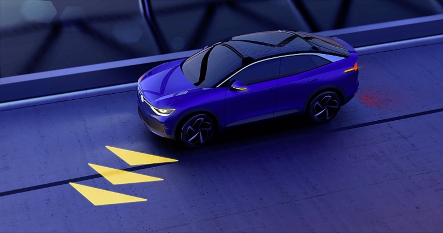 VW Lichtsysteme