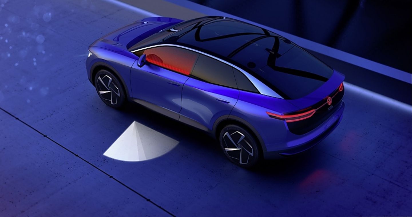 VW Lichtsysteme