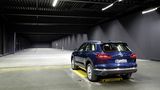 VW Touareg HD LCD Scheinwerfer