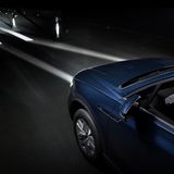 VW Touareg HD LCD Scheinwerfer