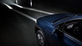 VW Touareg HD LCD Scheinwerfer