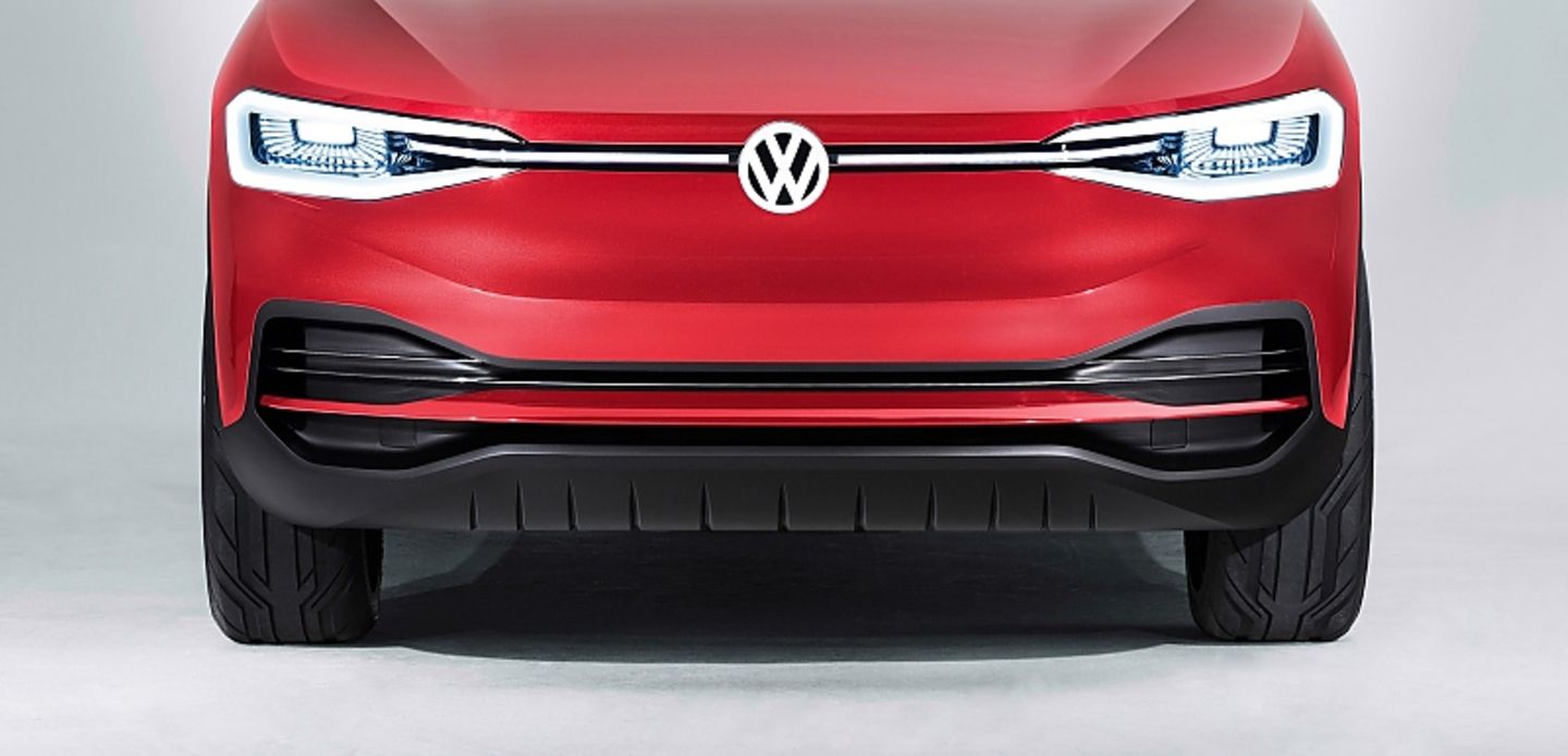 VW Lichtsysteme