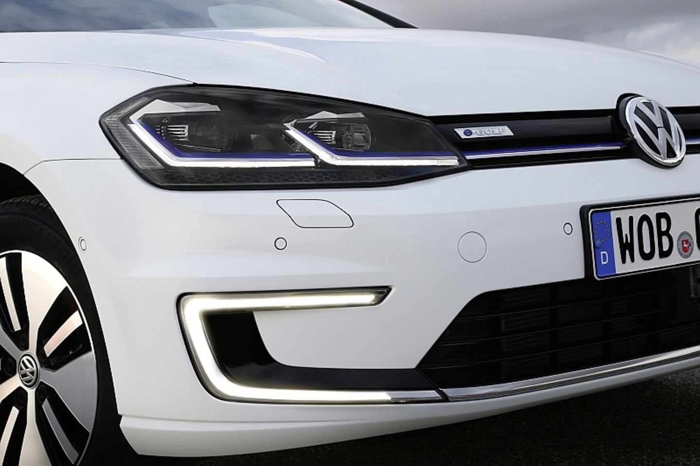 VW Golf VII