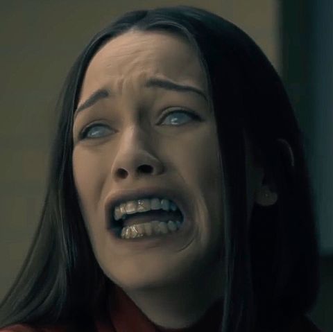 Netflix-Trailer zur Serie "Spuk in Hill House" : Fünf Geschwister wachsen in Horrorhaus auf, als Erwachsene kehren sie zurück