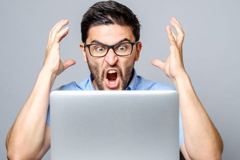 150 Rache-Tweets: Google-Mitarbeiter hasste seine Arbeit von Tag 1 - jetzt tritt er gegen Ex-Chef nach