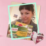 Unsere Redakteurin versucht einen Monat lang zu sparen - mit Tütensuppe und Kartoffelpüree