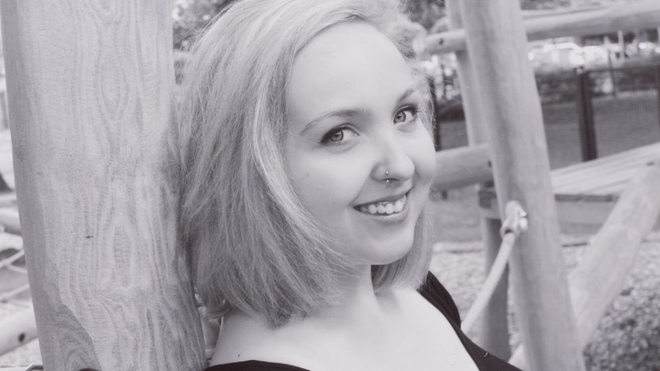 Die Epilepsie-Patientin Victoria H. starb Anfang September 2017 Die Epilepsie-Patientin Victoria H. starb Anfang September 2017