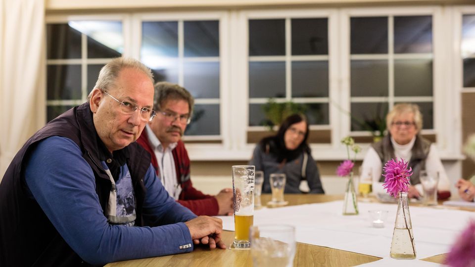 Rechtsanwalt Frank Knuth