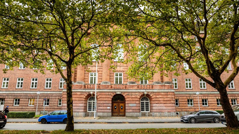 Staatsanwaltschaft Kiel weist den Vorwurf des Versagens zurück