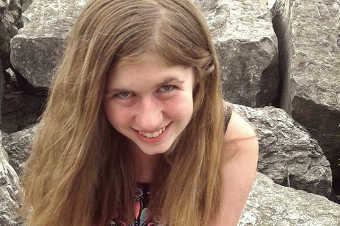Jayme Closs wird seit Montagfrüh vermisst. Ihre Eltern wurden ermordet.