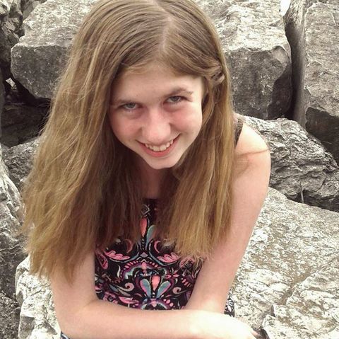Jayme Closs wird seit Montagfrüh vermisst. Ihre Eltern wurden ermordet.