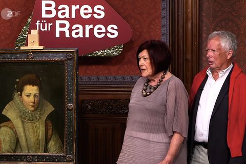 "Bares für Rares"