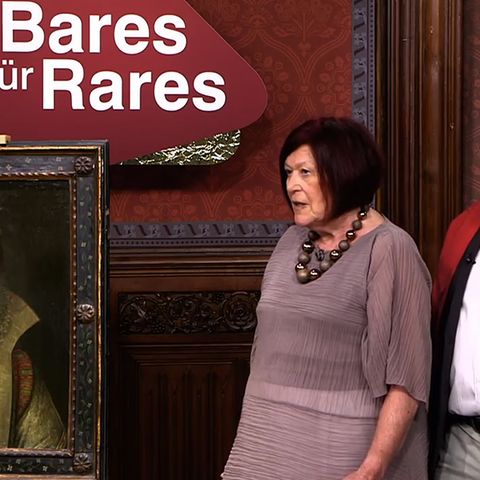 "Bares für Rares"