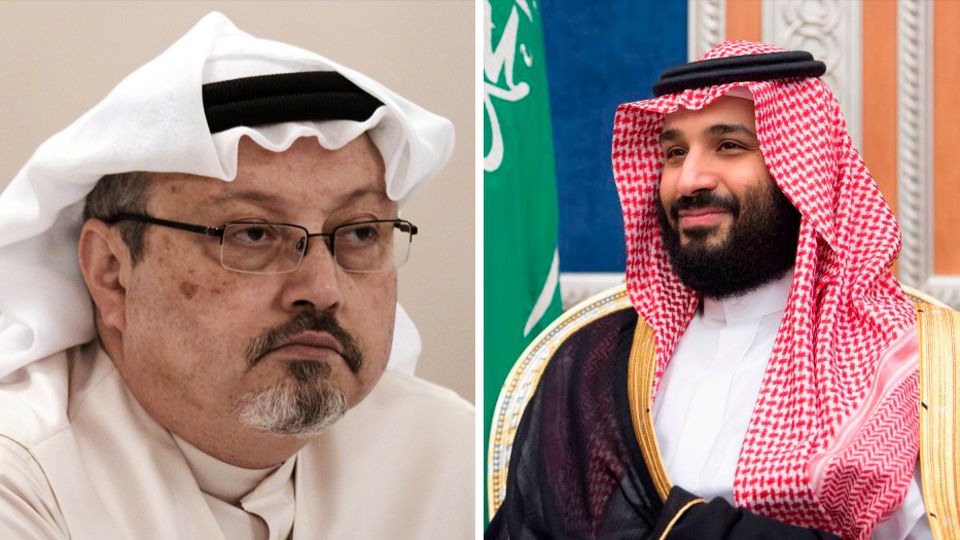 Kritischer Journalist: Verschleppt oder ermordet? Warum Saudi-Arabien Jamal Khashoggi fürchtet Kritischer Journalist: Verschleppt oder ermordet? Warum Saudi-Arabien Jamal Khashoggi fürchtet