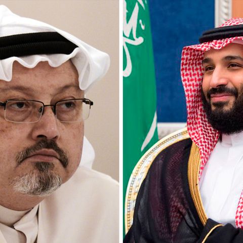 Kritischer Journalist: Verschleppt oder ermordet? Warum Saudi-Arabien Jamal Khashoggi fürchtet