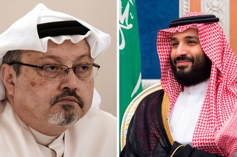Kritischer Journalist: Verschleppt oder ermordet? Warum Saudi-Arabien Jamal Khashoggi fürchtet