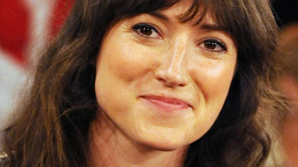 WDR-Intendant: Die Schriftstellerin Charlotte Roche warf Henke einen sexuellen Übergriff vor Die Schriftstellerin Charlotte Roche warf Henke einen sexuellen Übergriff vor