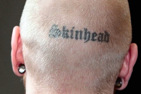 Neonazi Tom W. und die mutmaßliche Terrorzelle "Revolution Chemnitz"