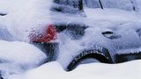 Bei Kälte sollte genug Frostschutz im Kühlwasser sein