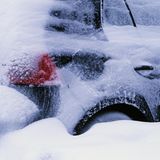 Bei Kälte sollte genug Frostschutz im Kühlwasser sein