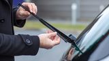 Wer den Durchblick haben will, braucht einwandfreie Wischerblätter