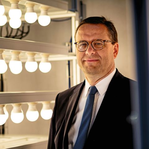 Andreas Ritzenhoff kämpft gegen Ikea und um den CDU-Vorsitz