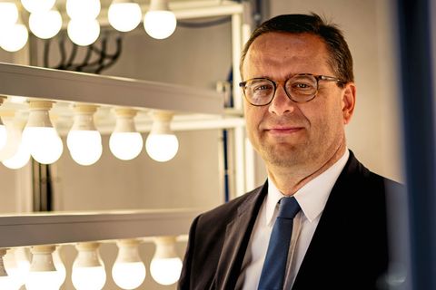 Andreas Ritzenhoff kämpft gegen Ikea und um den CDU-Vorsitz