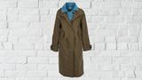 Parker im Lagenlook von Comma