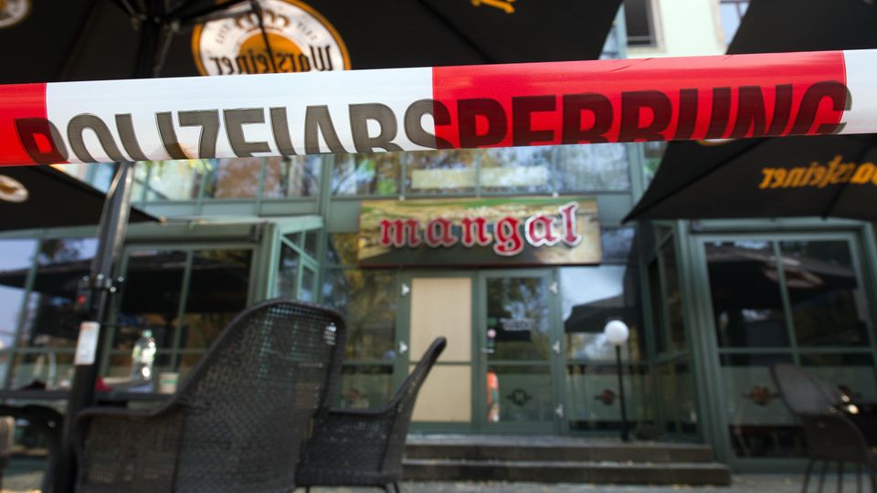 Nachrichten: Chemnitz Nachrichten: Chemnitz