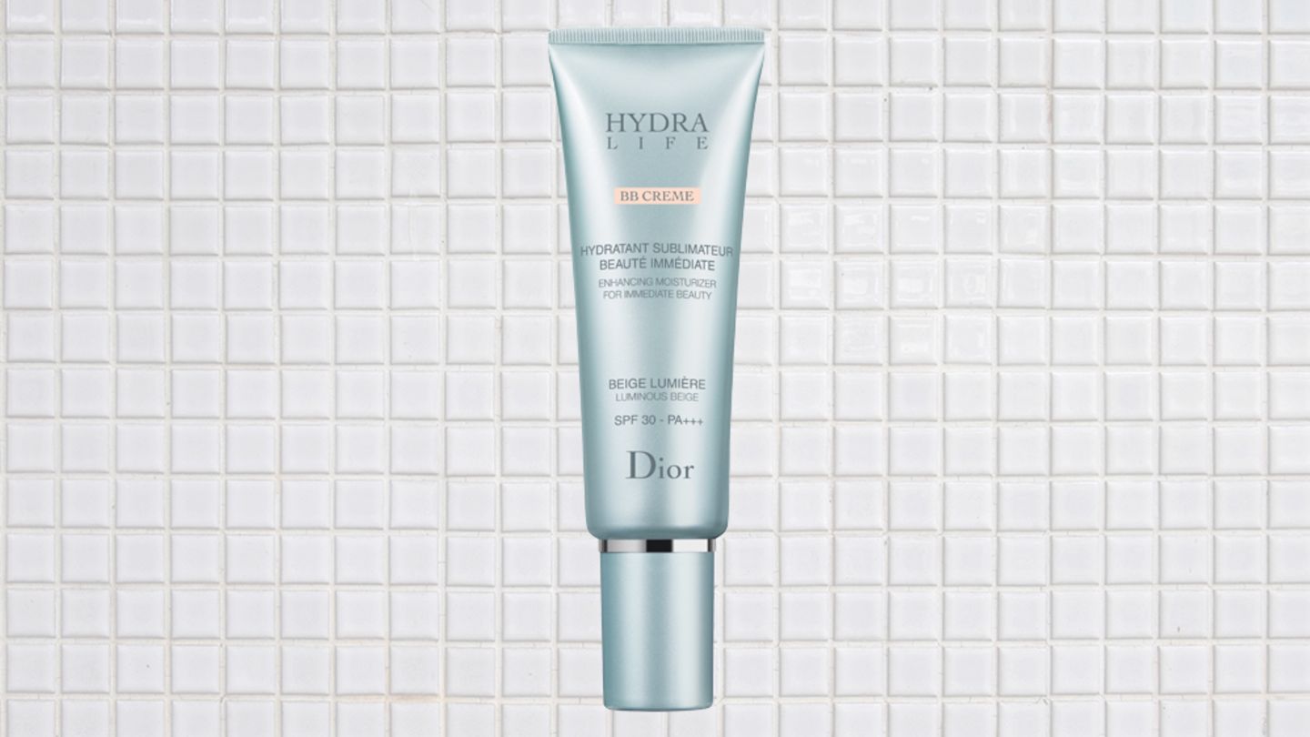 Hydra Life BB Creme von Dior
