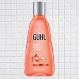 Guhl "Samt Pflege Shampoo"