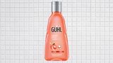 Guhl "Samt Pflege Shampoo"