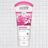 Lavera "Verwöhnende Bodylotion"
