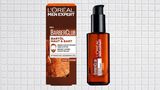 L'Oréal Barber Club Bartöl