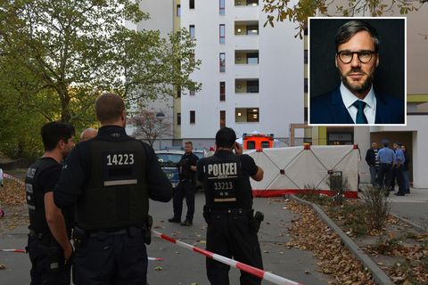Nach Vorfall in Berlin: Was passiert mit einem Kind, das ein anderes Kind getötet haben könnte?
